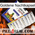 Golden Night Capsule 11